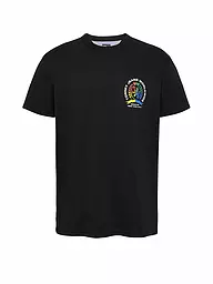 TOMMY JEANS | T-Shirt | Negro