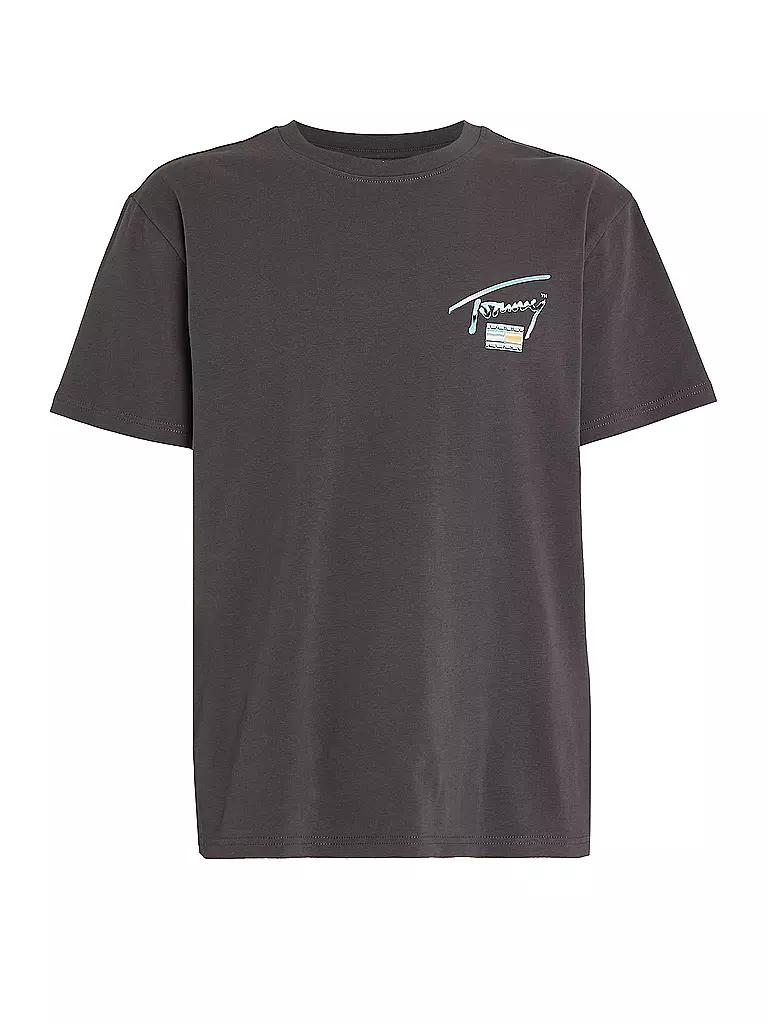 TOMMY JEANS | T-Shirt | Negro