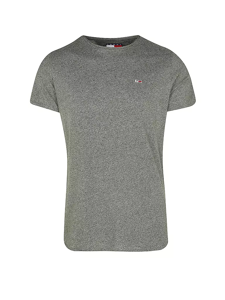 TOMMY JEANS | T-Shirt | Gris claro