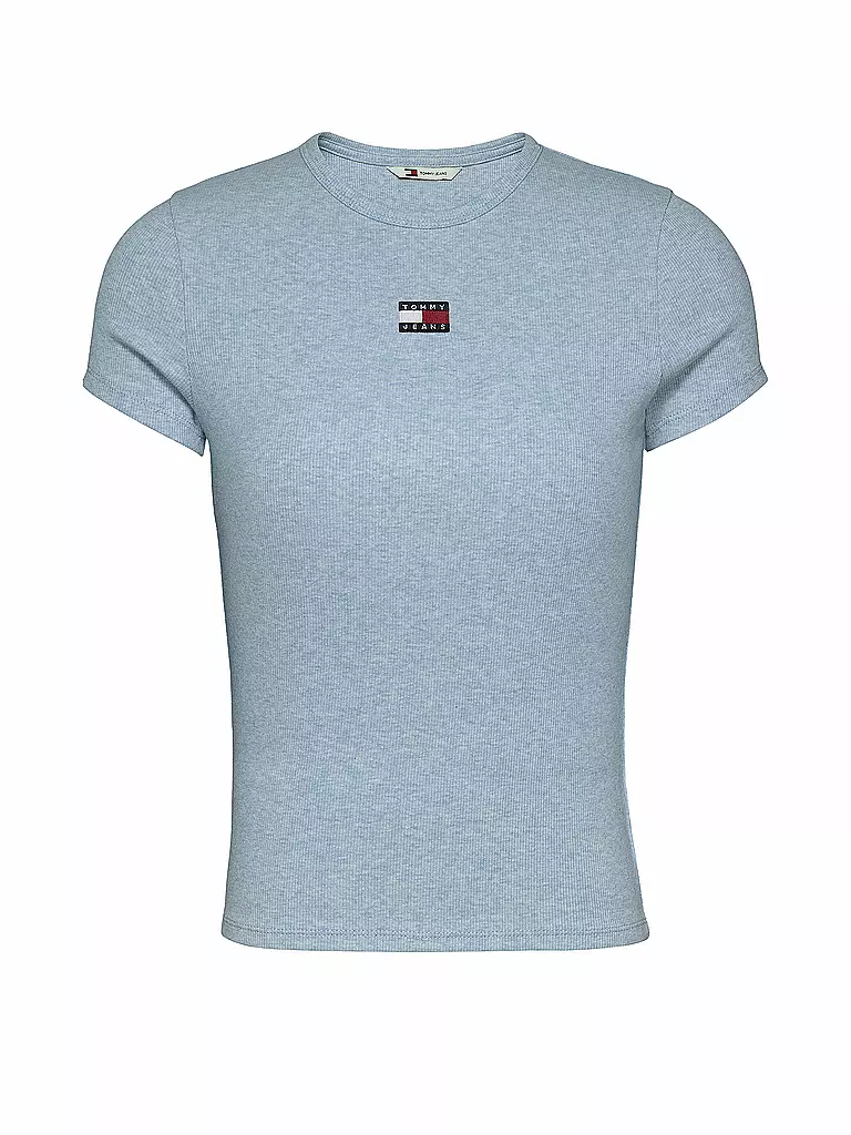 TOMMY JEANS | T-Shirt | Azul claro