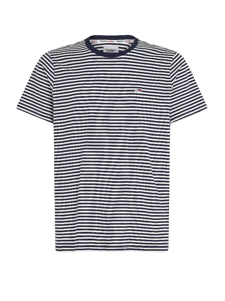 TOMMY JEANS | T-Shirt | Azul