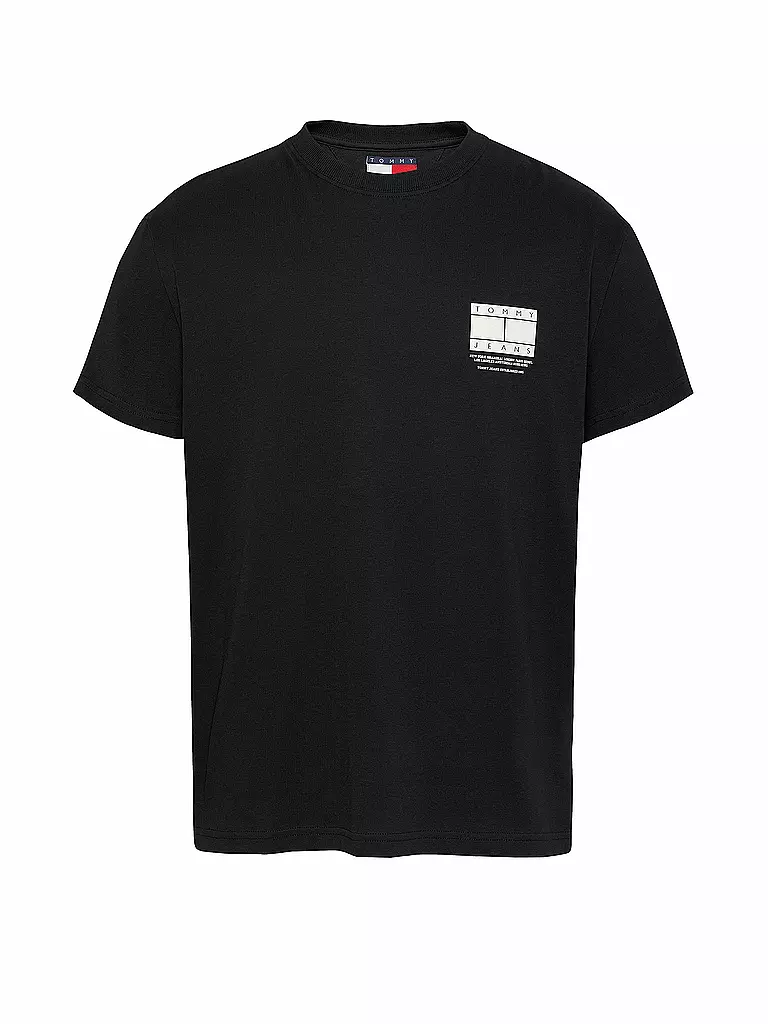 TOMMY JEANS | T-Shirt | Negro