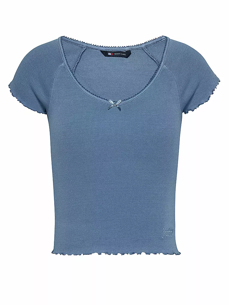 TOMMY JEANS | T-Shirt | Azul