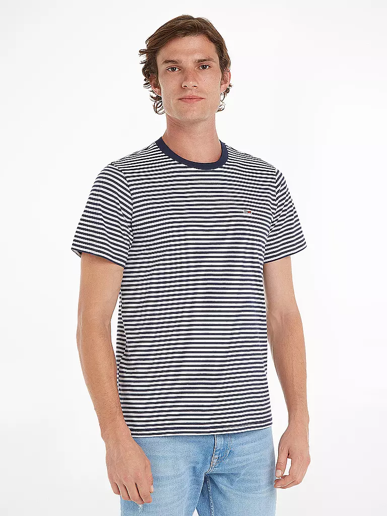 TOMMY JEANS | T-Shirt | Azul