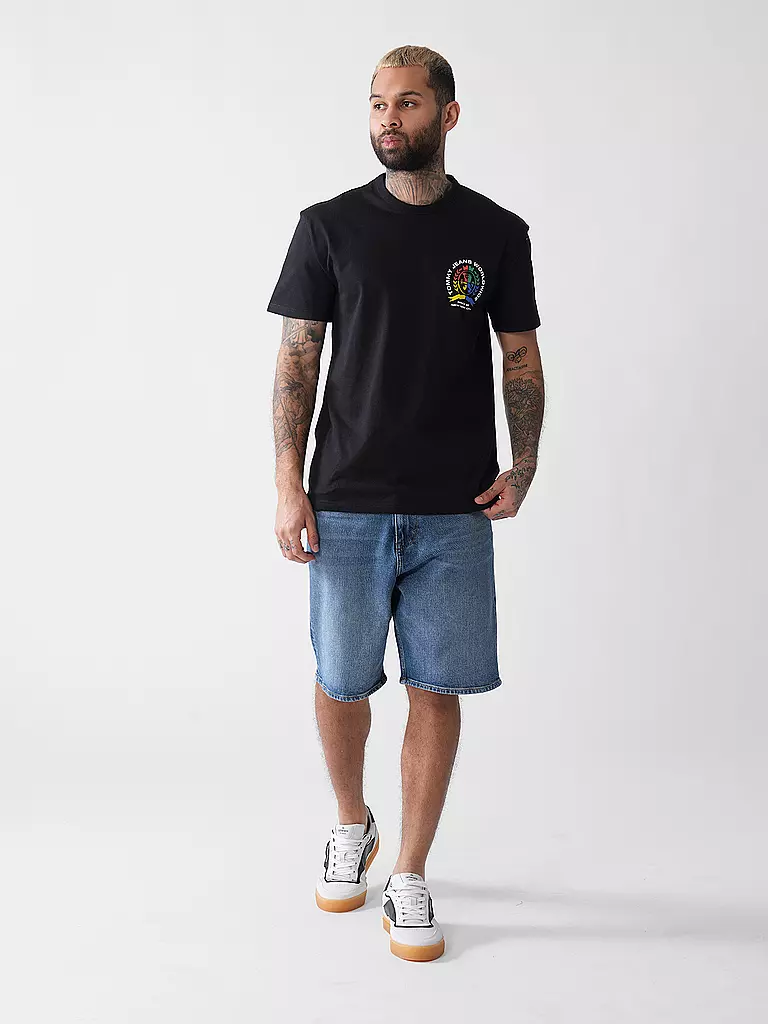 TOMMY JEANS | T-Shirt | Negro