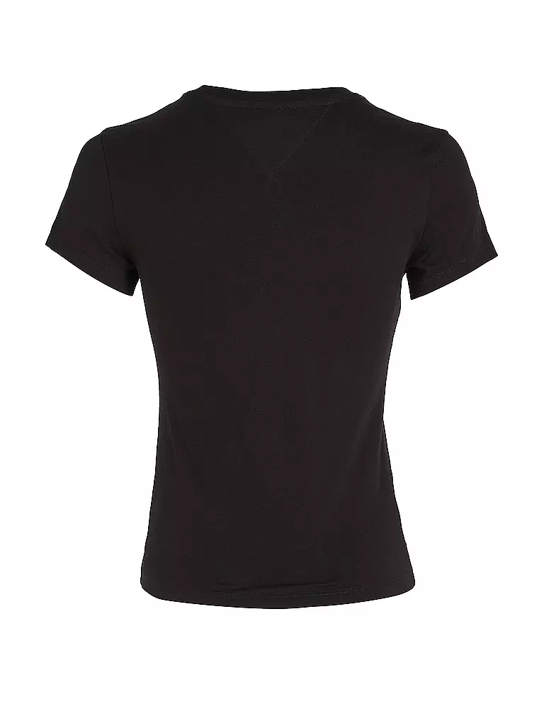 TOMMY JEANS | T-Shirt | Negro