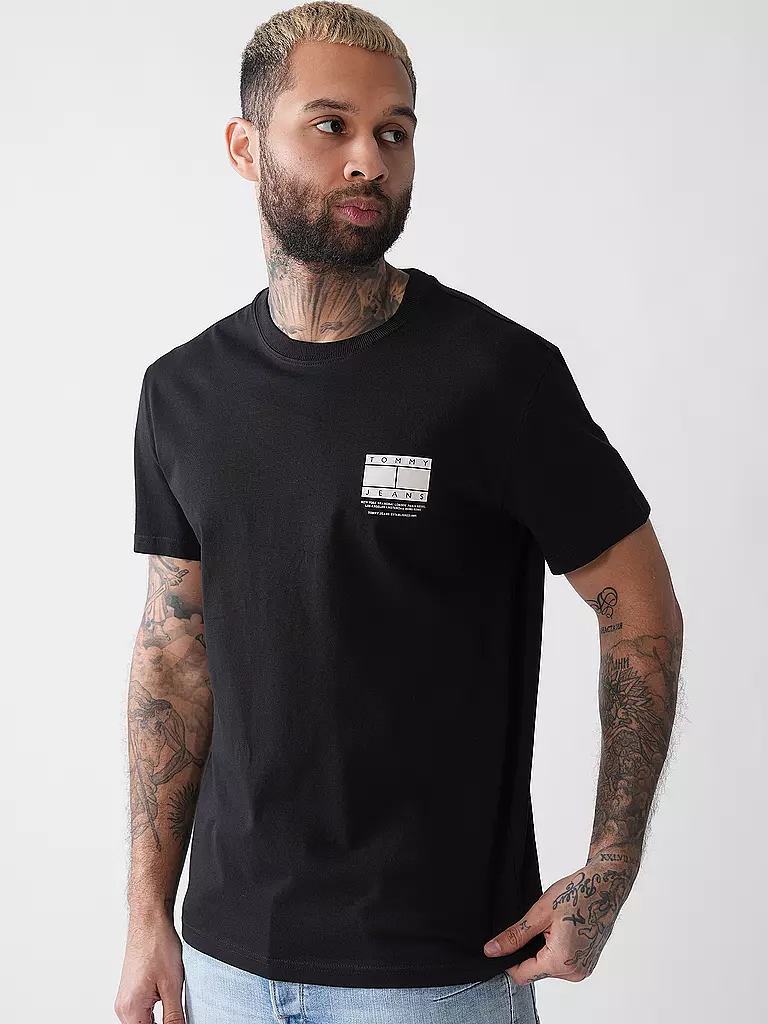 TOMMY JEANS | T-Shirt | 