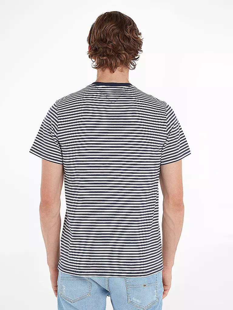 TOMMY JEANS | T-Shirt | Azul