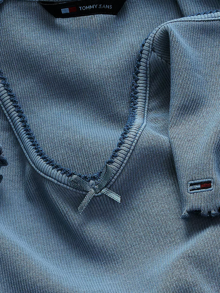 TOMMY JEANS | T-Shirt | Azul