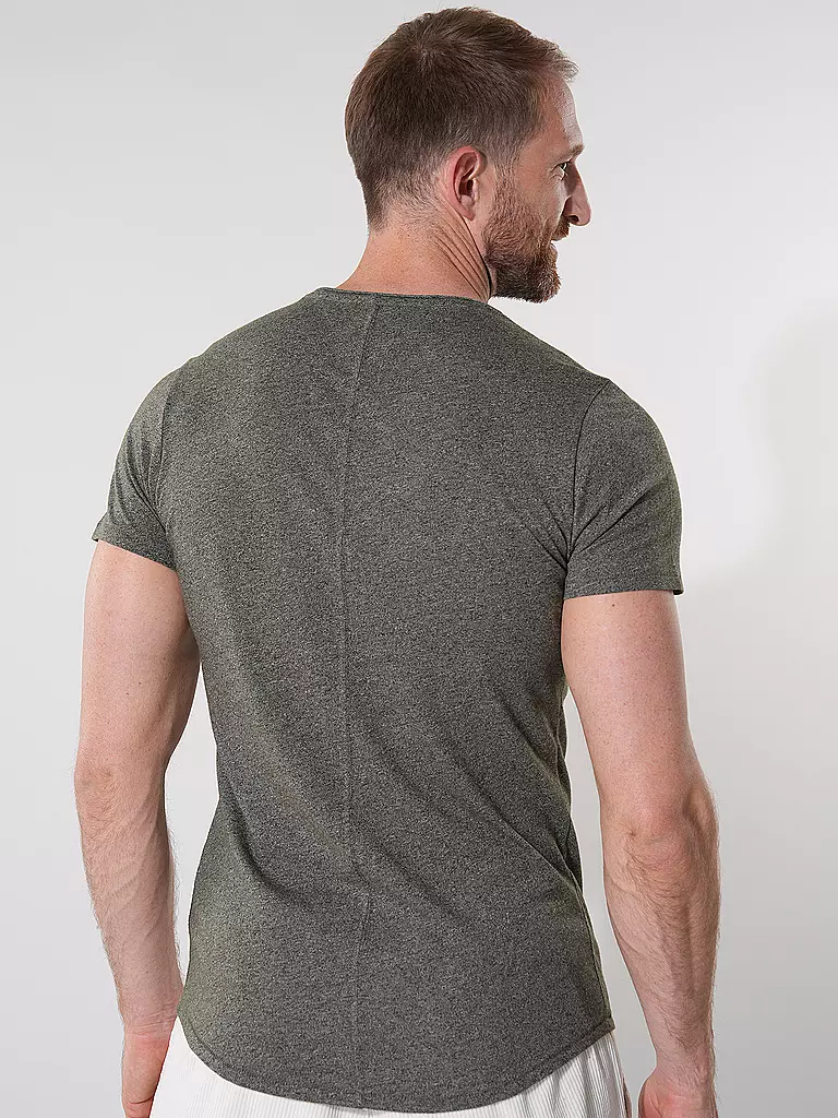 TOMMY JEANS | T-Shirt | Gris claro