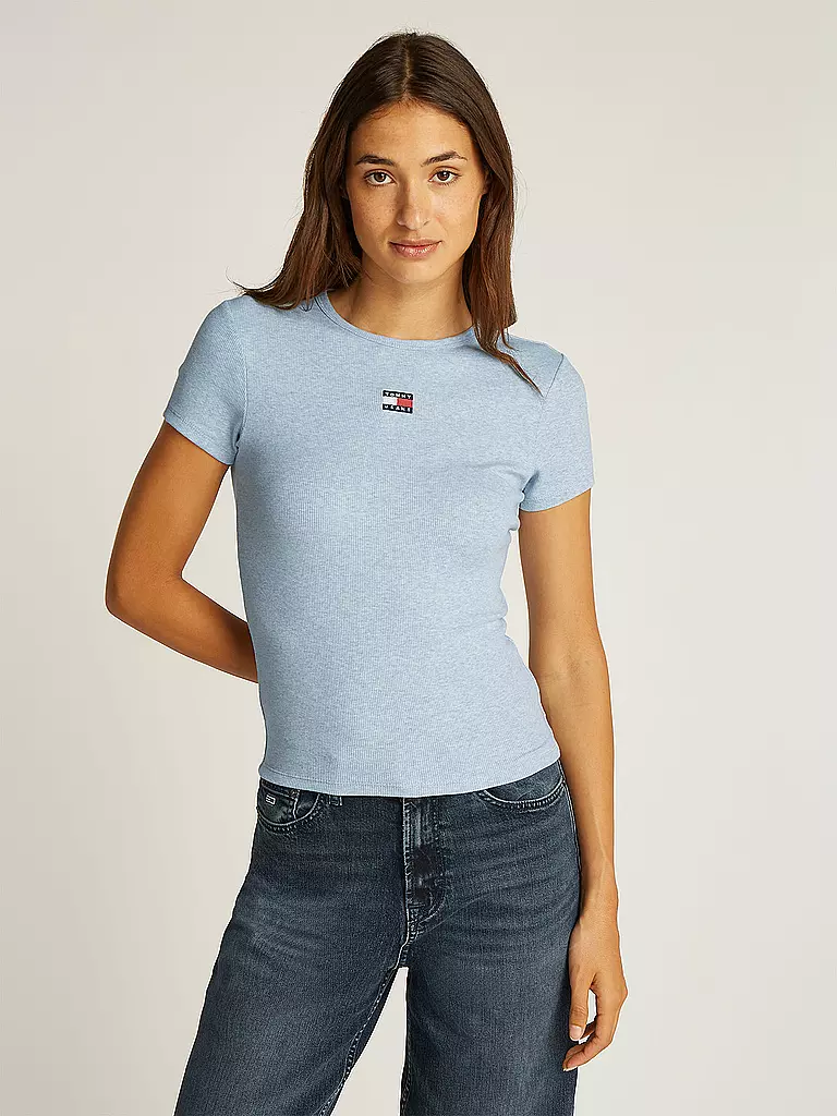 TOMMY JEANS | T-Shirt | 