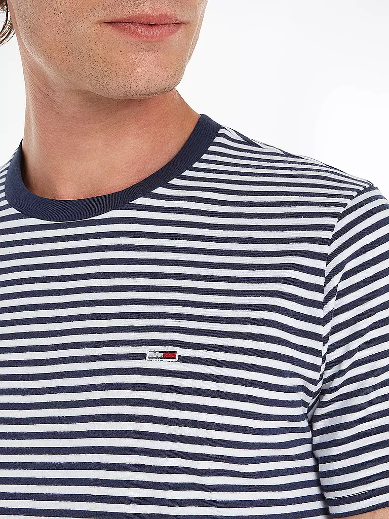 TOMMY JEANS | T-Shirt | Azul