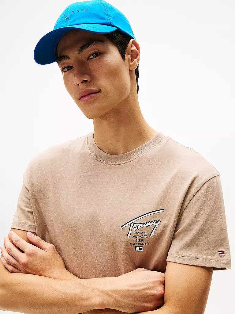 TOMMY JEANS | T-Shirt | 