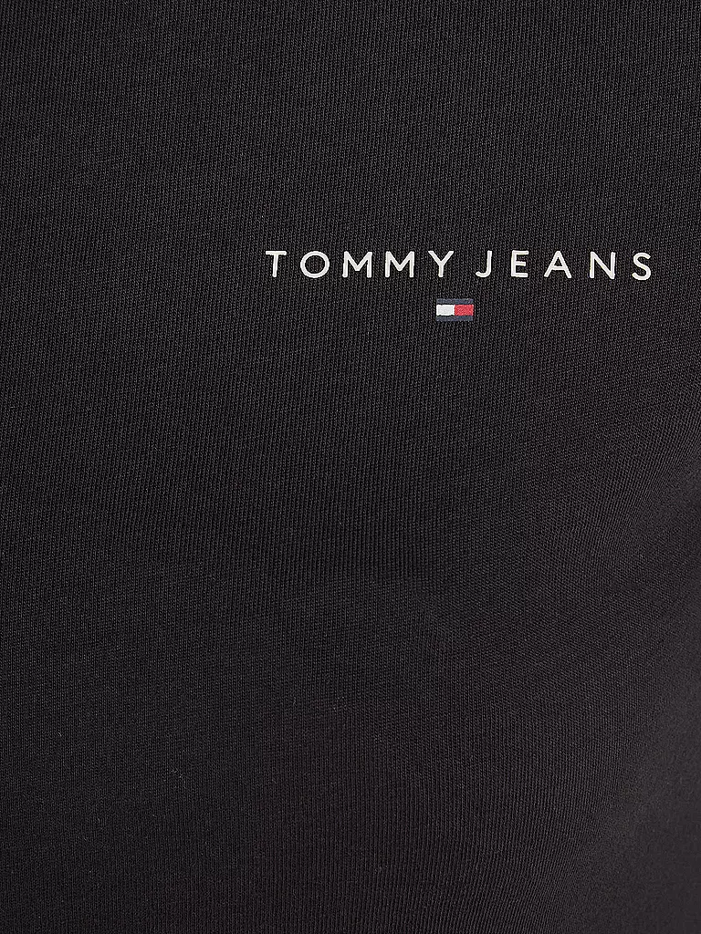 TOMMY JEANS | T-Shirt | Negro