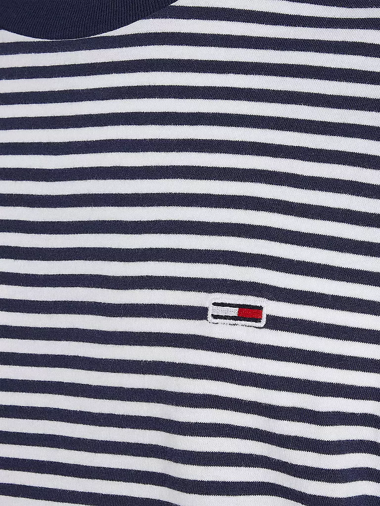 TOMMY JEANS | T-Shirt | Azul