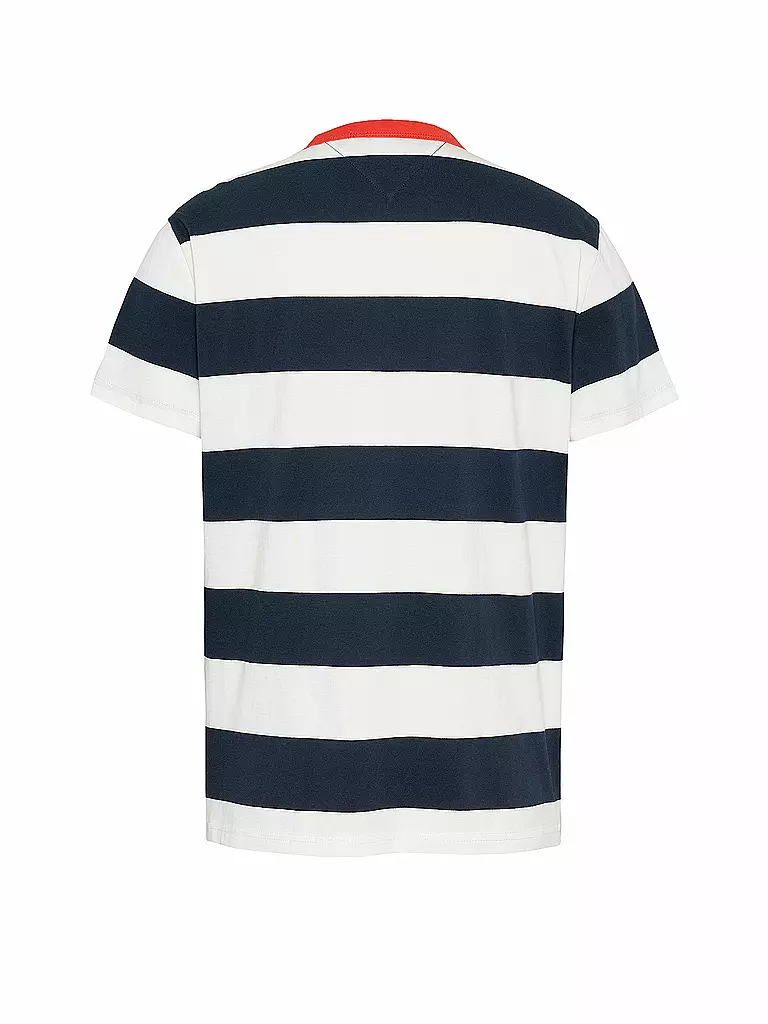 TOMMY JEANS | T-Shirt | Azul oscuro