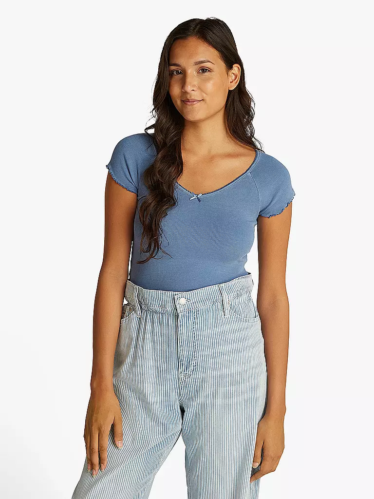 TOMMY JEANS | T-Shirt | Azul