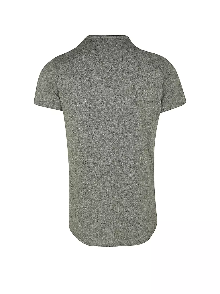 TOMMY JEANS | T-Shirt | Gris claro