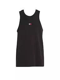 TOMMY JEANS | Tanktop | Negro