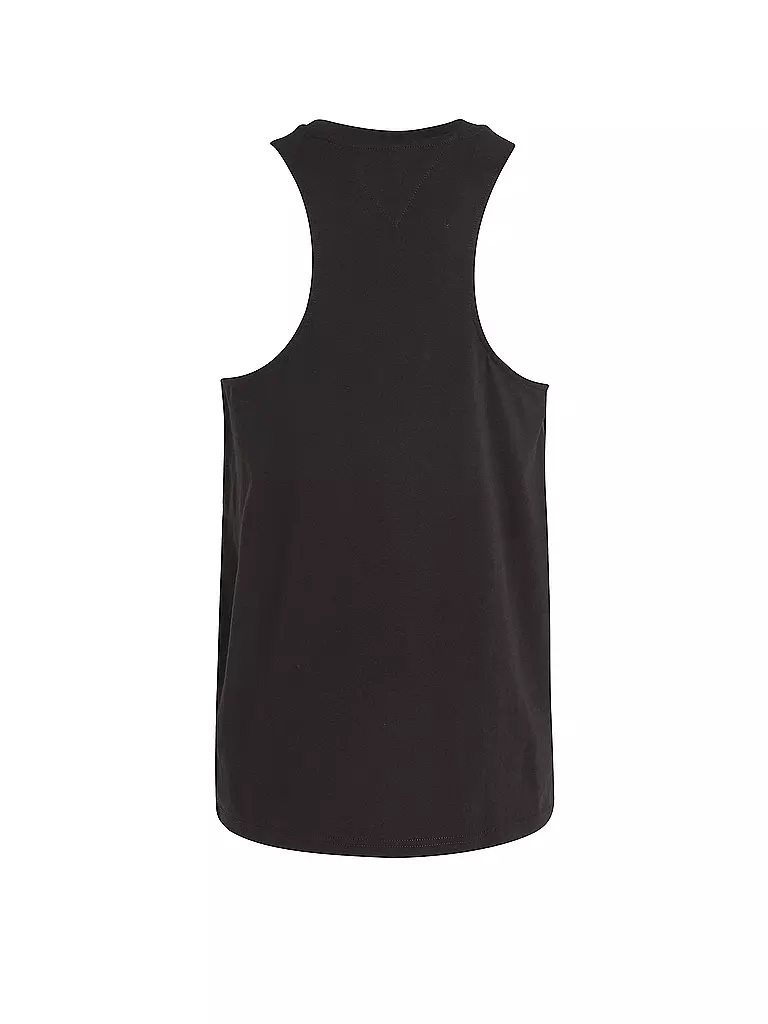 TOMMY JEANS | Tanktop | Negro