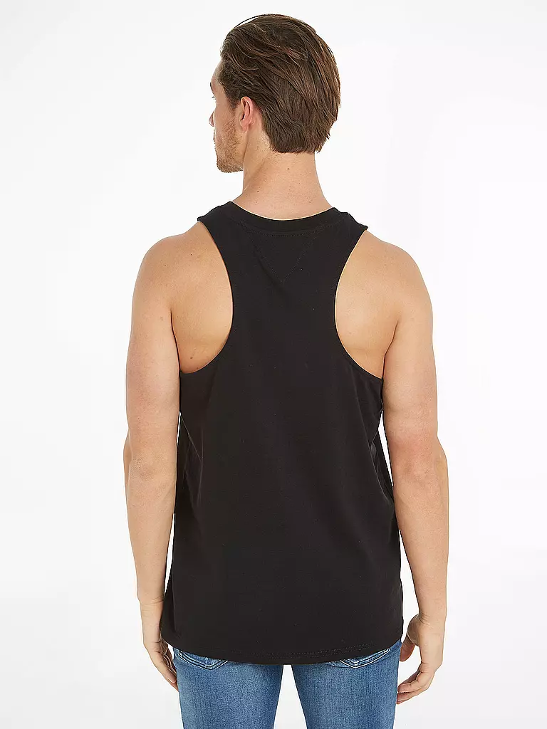 TOMMY JEANS | Tanktop | Negro