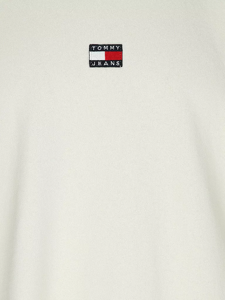 TOMMY JEANS | Tanktop | Beige