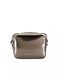 TOMMY JEANS | Tasche - Mini Bag | Plata