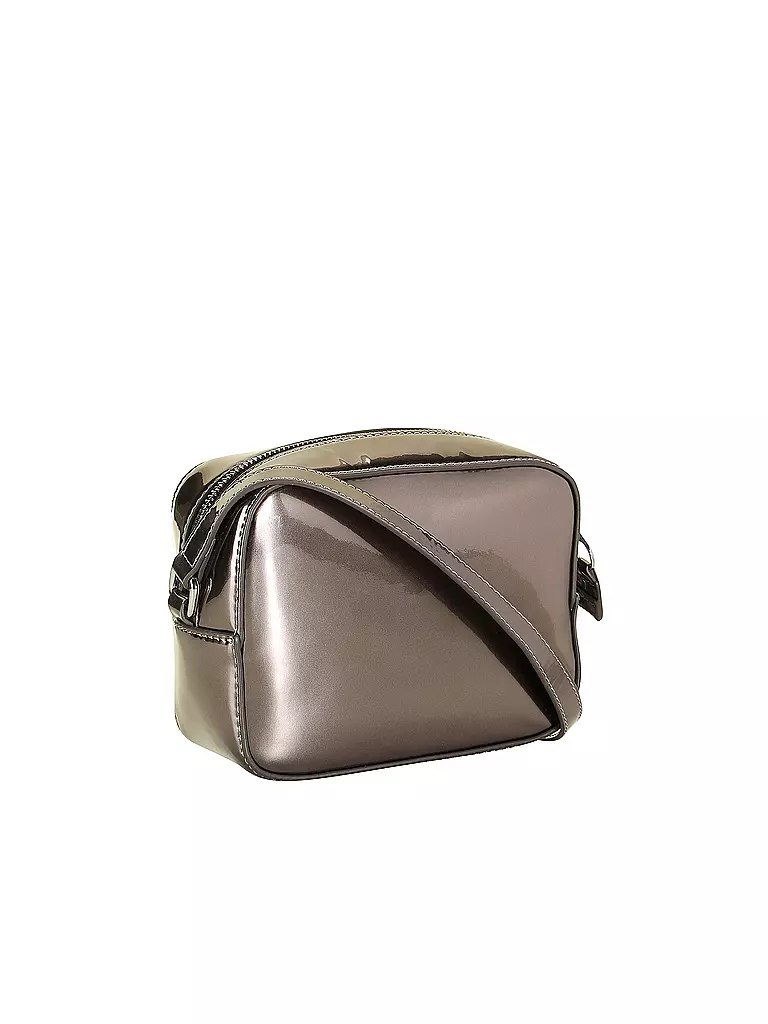 TOMMY JEANS | Tasche - Mini Bag | Plata