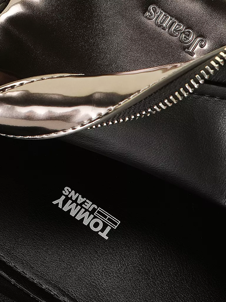 TOMMY JEANS | Tasche - Mini Bag | Plata