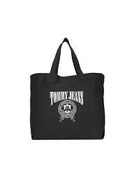 TOMMY JEANS | Tasche - Shopper | Negro