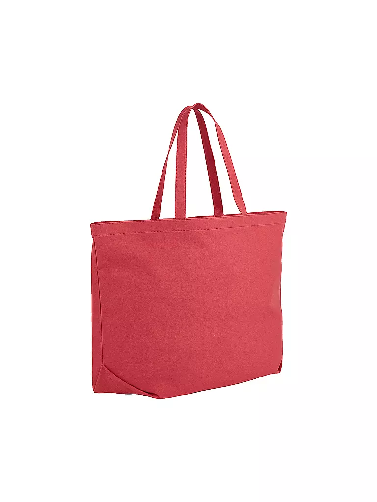 TOMMY JEANS | Tasche - Shopper | Rojo
