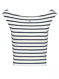 TOMMY JEANS | Top | Blanco