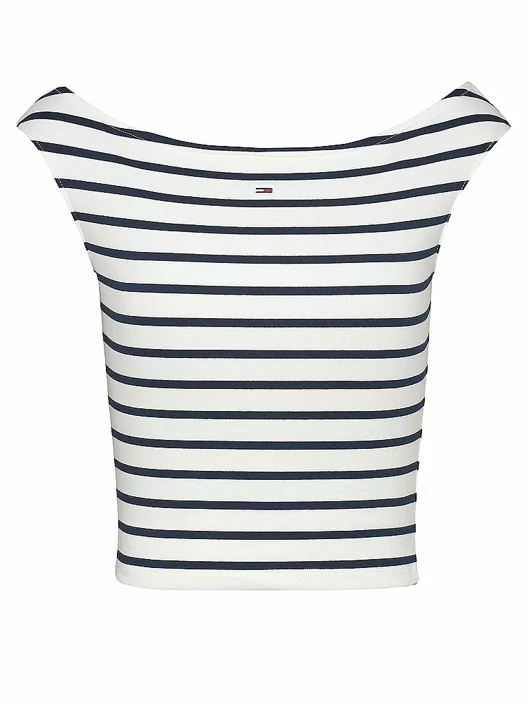 TOMMY JEANS | Top | Blanco