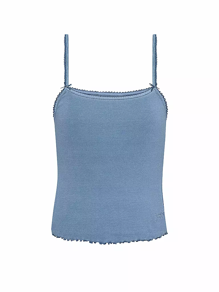 TOMMY JEANS | Top | Azul