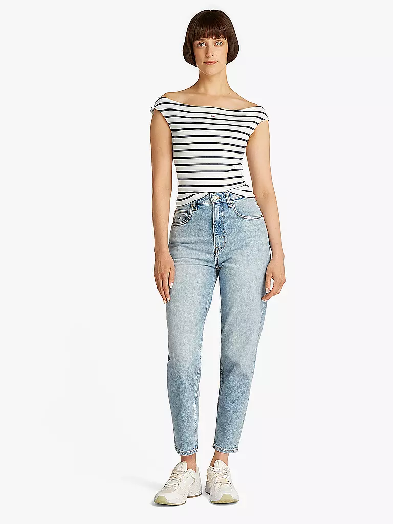 TOMMY JEANS | Top | Blanco