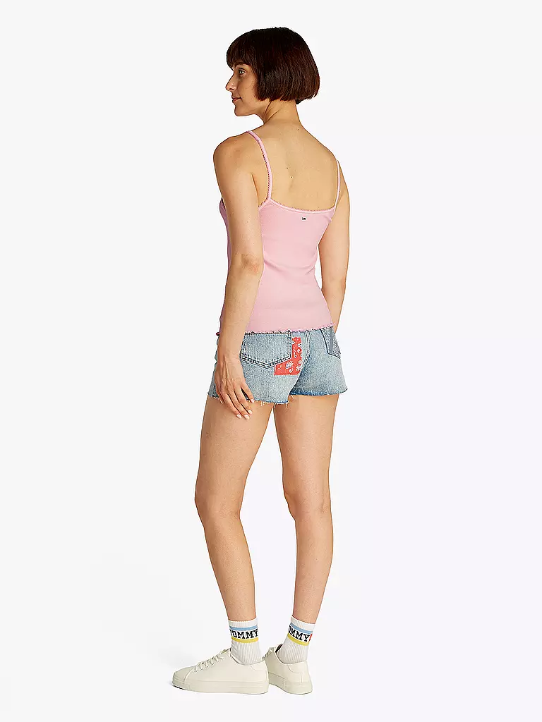 TOMMY JEANS | Top | 