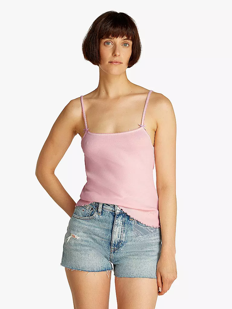 TOMMY JEANS | Top | 