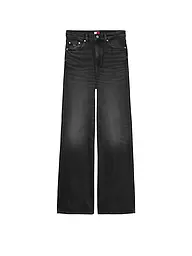TOMMY JEANS | Vaqueros CLAIRE | Negro