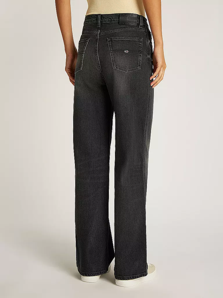 TOMMY JEANS | Vaqueros CLAIRE | 