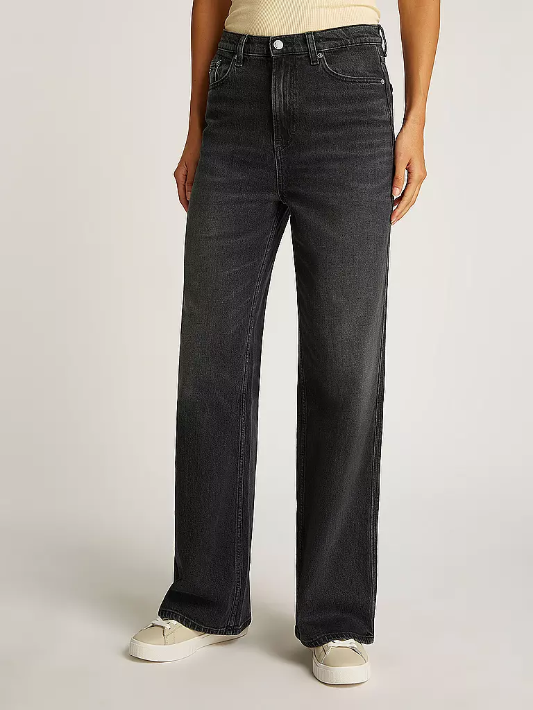 TOMMY JEANS | Vaqueros CLAIRE | 