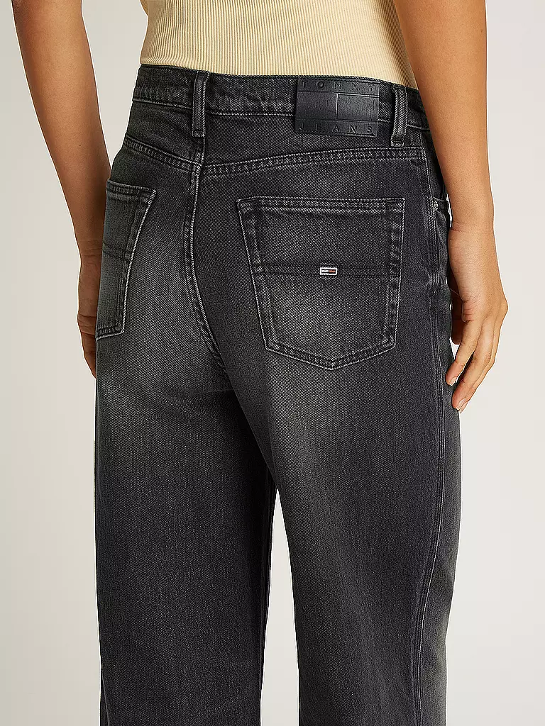 TOMMY JEANS | Vaqueros CLAIRE | 