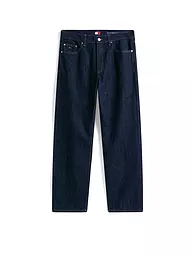 TOMMY JEANS | Vaqueros corte cónico | Azul oscuro