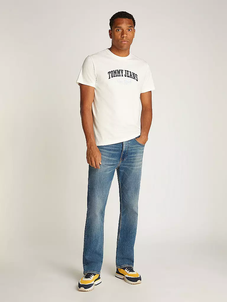 TOMMY JEANS | Vaqueros corte recto OTIS | Azul