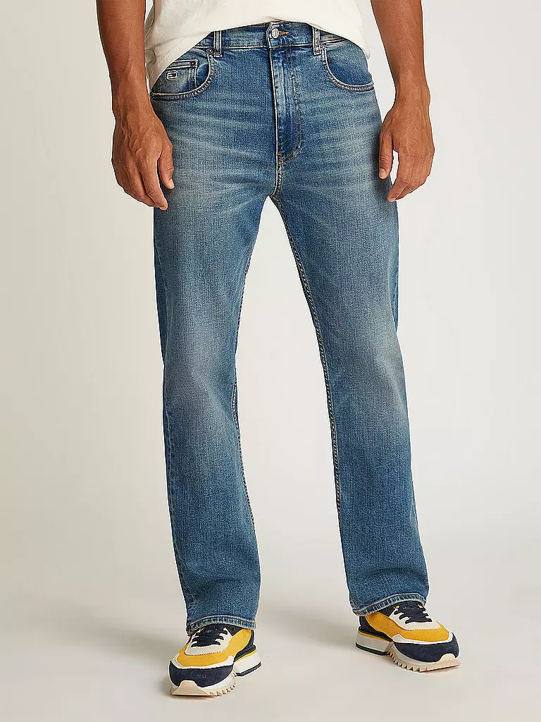 TOMMY JEANS | Vaqueros corte recto OTIS |