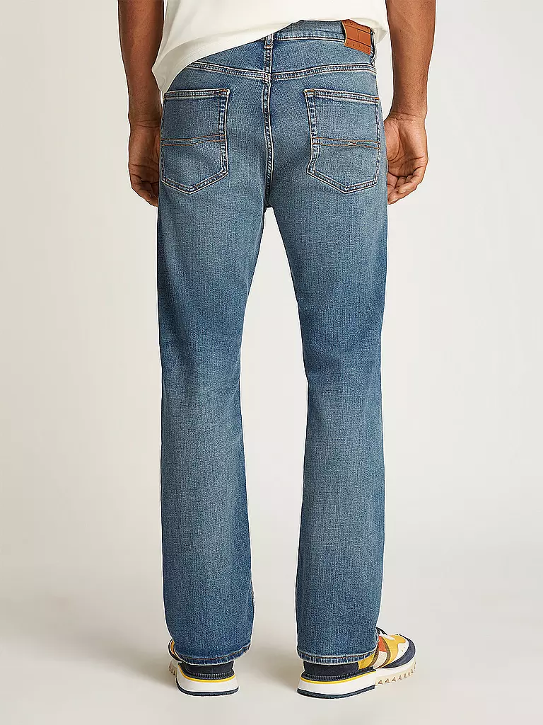 TOMMY JEANS | Vaqueros corte recto OTIS |
