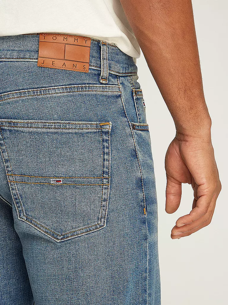 TOMMY JEANS | Vaqueros corte recto OTIS |