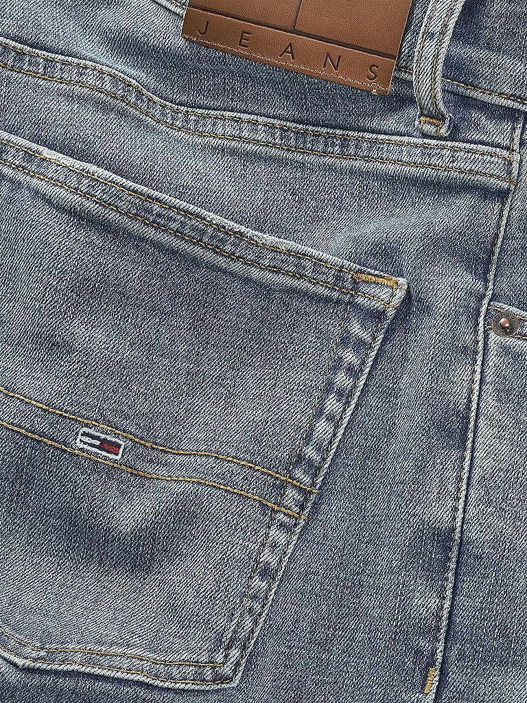 TOMMY JEANS | Vaqueros corte recto OTIS |