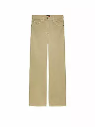 TOMMY JEANS | Vaqueros de corte recto LAYLA | Beige