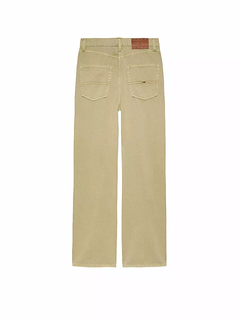 TOMMY JEANS | Vaqueros de corte recto LAYLA | 
