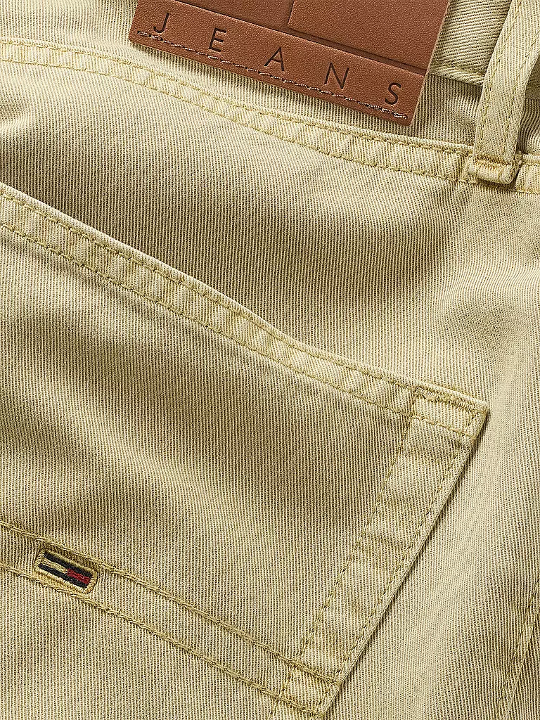 TOMMY JEANS | Vaqueros de corte recto LAYLA | 